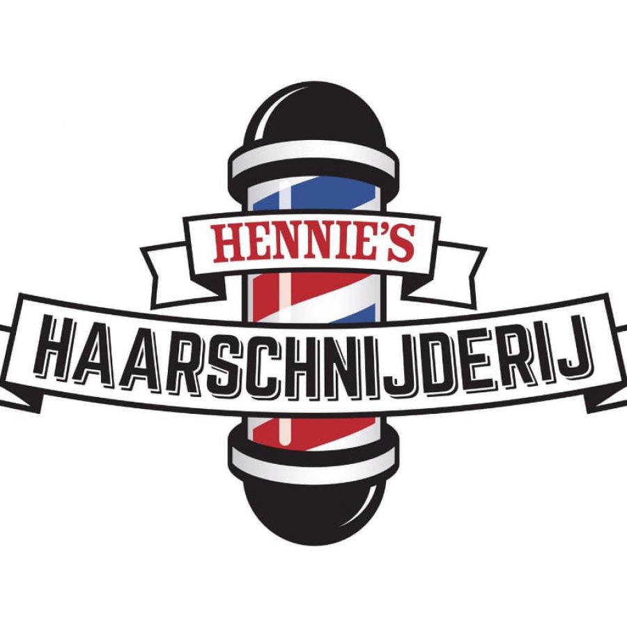 Hennie's Haarschnijderij